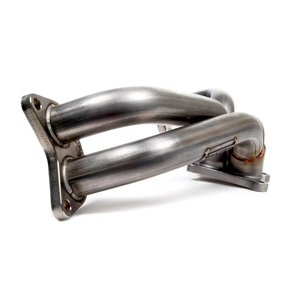 Grimmspeed Equal Length Exhaust Manifold 2015 - 2021 WRX / 2014 - 2018 Forester XT - 113008 - Subimods.com