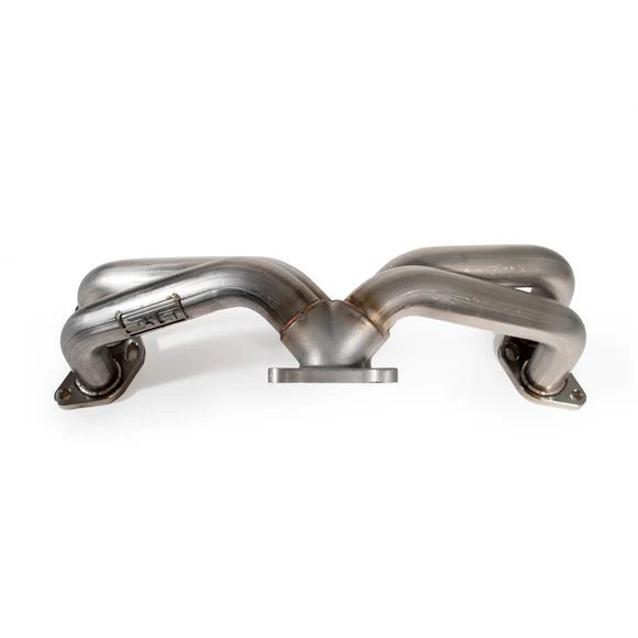 Grimmspeed Equal Length Exhaust Manifold 2015 - 2021 WRX / 2014 - 2018 Forester XT - 113008 - Subimods.com