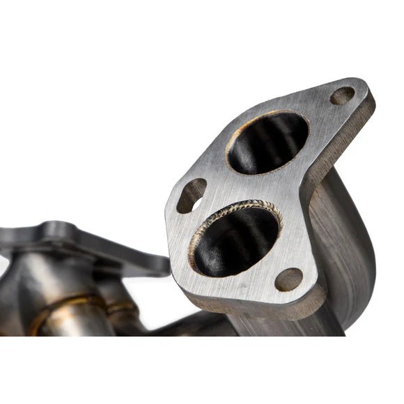 Grimmspeed Equal Length Exhaust Manifold 2015 - 2021 WRX / 2014 - 2018 Forester XT - 113008 - Subimods.com