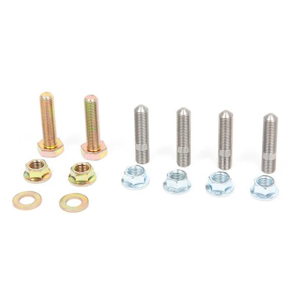 Grimmspeed Equal Length Exhaust Manifold 2015 - 2021 WRX / 2014 - 2018 Forester XT - 113008 - Subimods.com