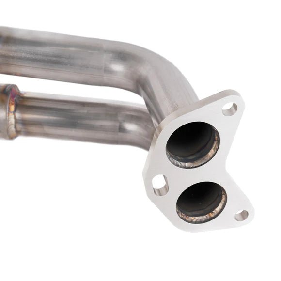 Grimmspeed Equal Length Header 2022 - 2025 WRX / 2020 - 2025 Outback / 2020 - 2025 Legacy / 2019 - 2025 Ascent - 113401 - Subimods.com