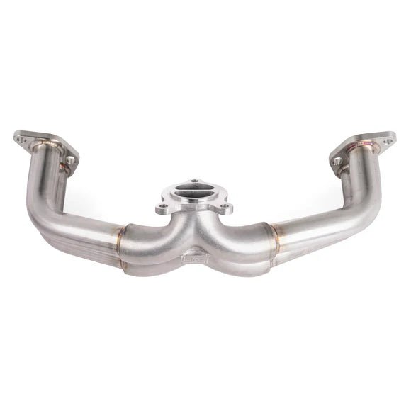 Grimmspeed Equal Length Header 2022 - 2025 WRX / 2020 - 2025 Outback / 2020 - 2025 Legacy / 2019 - 2025 Ascent - 113401 - Subimods.com