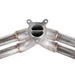 Grimmspeed Equal Length Header 2022 - 2025 WRX / 2020 - 2025 Outback / 2020 - 2025 Legacy / 2019 - 2025 Ascent - 113401 - Subimods.com