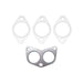 GrimmSpeed Exhaust Gasket Set 2013 - 2024 BRZ / 2022 - 2024 GR86 / 2013 - 2016 FRS / 2017 - 2021 GT86 - 020042 - Subimods.com