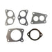 Grimmspeed Exhaust Gasket Set 2015 - 2021 WRX / 2014 - 2018 Forester XT - 020043 - Subimods.com