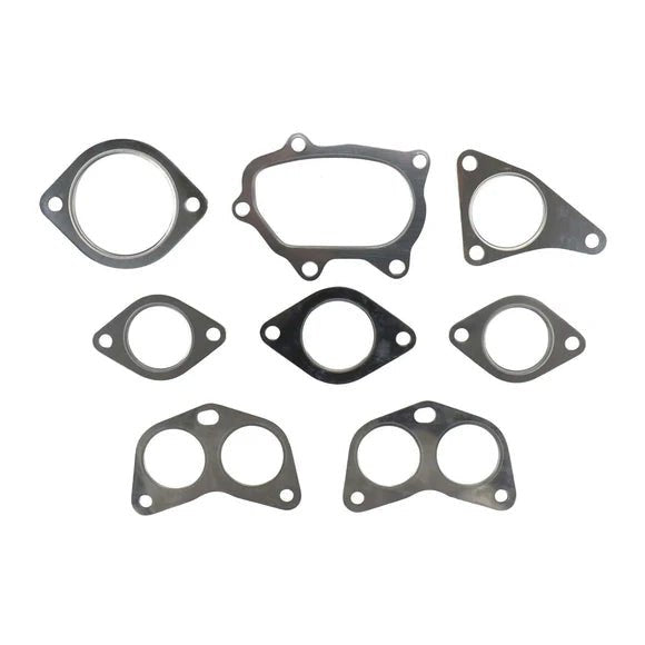 GrimmSpeed Exhaust Gasket Set Most Subaru Turbo Models - 020040 - Subimods.com