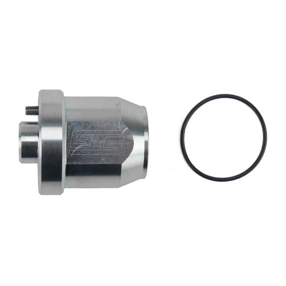 グラファイトワークス BWS-501FC-WRX GrimmSpeed FA20 Lightweight Crank Pulley Hub for WRX 2019