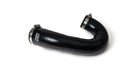 Grimmspeed Front Mount Intercooler "STI Style" Turbo Outlet Hose 2008-2014 WRX - 090270 - Subimods.com