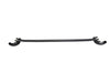 Grimmspeed Front Strut Tower Bar Black 2008 - 2014 WRX / 2008 - 2014 STI - 1.1030.1.BLK - Subimods.com