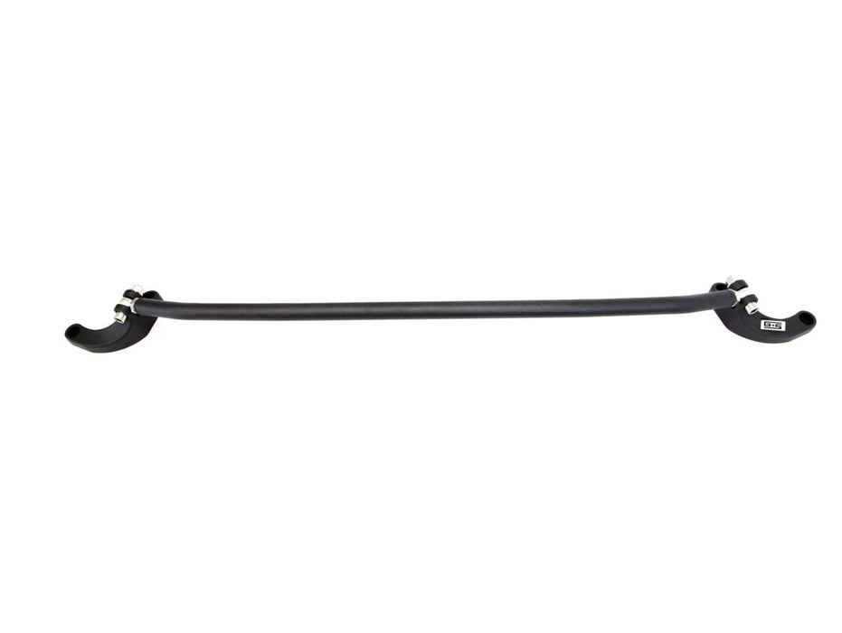 Grimmspeed Front Strut Tower Bar Black 2008 - 2014 WRX / 2008 - 2014 STI - 1.1030.1.BLK - Subimods.com