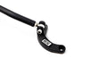 Grimmspeed Front Strut Tower Bar Black 2008 - 2014 WRX / 2008 - 2014 STI - 1.1030.1.BLK - Subimods.com