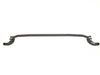 Grimmspeed Front Strut Tower Bar Black 2008 - 2014 WRX / 2008 - 2014 STI - 1.1030.1.BLK - Subimods.com