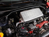 Grimmspeed Front Strut Tower Bar Black 2008 - 2014 WRX / 2008 - 2014 STI - 1.1030.1.BLK - Subimods.com