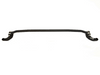 Grimmspeed Front Strut Tower Bar Black 2008 - 2014 WRX / 2008 - 2014 STI - 1.1030.1.BLK - Subimods.com