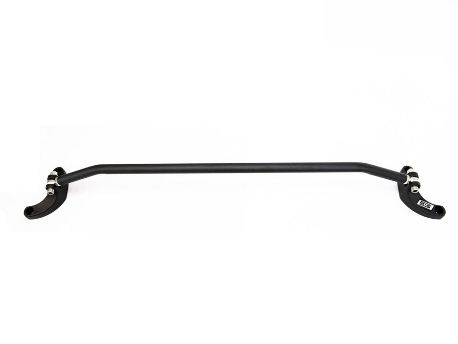 Grimmspeed Front Strut Tower Bar Black 2015 - 2021 WRX / 2015 - 2021 STI - 1.1029.1.BLK - Subimods.com