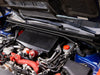 Grimmspeed Front Strut Tower Bar Black 2015 - 2021 WRX / 2015 - 2021 STI - 1.1029.1.BLK - Subimods.com