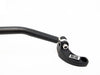 Grimmspeed Front Strut Tower Bar Black 2015 - 2021 WRX / 2015 - 2021 STI - 1.1029.1.BLK - Subimods.com