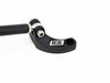 Grimmspeed Front Strut Tower Bar Black 2015 - 2021 WRX / 2015 - 2021 STI - 1.1029.1.BLK - Subimods.com