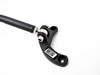 Grimmspeed Front Strut Tower Bar Black 2015 - 2021 WRX / 2015 - 2021 STI - 1.1029.1.BLK - Subimods.com