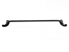 Grimmspeed Front Strut Tower Bar Black 2022 - 2025 WRX - 1.1031.1.BLK - Subimods.com