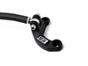 Grimmspeed Front Strut Tower Bar Black 2022 - 2025 WRX - 1.1031.1.BLK - Subimods.com