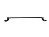 Grimmspeed Front Strut Tower Bar Black 2022 - 2025 WRX - 1.1031.1.BLK - Subimods.com