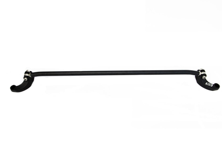 Grimmspeed Front Strut Tower Bar Black 2022 - 2025 WRX - 1.1031.1.BLK - Subimods.com