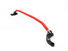 Grimmspeed Front Strut Tower Bar Red 2008 - 2014 WRX / 2008 - 2014 STI - 1.1030.1.RED - Subimods.com