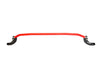 Grimmspeed Front Strut Tower Bar Red 2008 - 2014 WRX / 2008 - 2014 STI - 1.1030.1.RED - Subimods.com