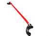 Grimmspeed Front Strut Tower Bar Red 2022 - 2025 WRX - 1.1031.1.RED - Subimods.com