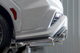 Grimmspeed Gentleman’s Non-Resonated Catback 2022-2025 WRX - GRM.1044.2.0 - Subimods.com