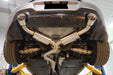 Grimmspeed Gentleman’s Resonated Catback 2013-2025 BRZ / FRS / 86 - GRM.1035.1.0 - Subimods.com