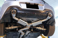 Grimmspeed Gentleman’s Resonated Catback 2013-2025 BRZ / FRS / 86 - GRM.1035.1.0 - Subimods.com