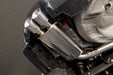 Grimmspeed Gentleman’s Resonated Catback 2022-2025 WRX - GRM.1044.1.0 - Subimods.com