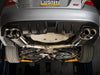 Grimmspeed Gentleman’s Resonated Catback V2 2015 - 2021 WRX / 2015 - 2021 STI - GRM.1025.2.0 - Subimods.com