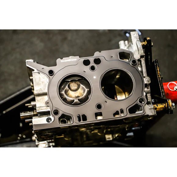 GrimmSpeed Head Gasket Set 1.05mm 2015 - 2021 WRX / 2013 - 2021 BRZ / 2013 - 2016 FRS / 2017 - 2021 GT86 / 2014 - 2018 Forester XT - 124007 - Subimods.com