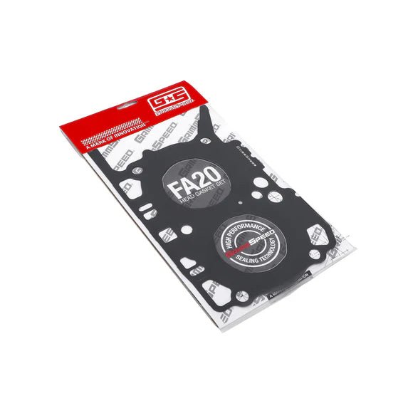 GrimmSpeed Head Gasket Set 1.05mm 2015 - 2021 WRX / 2013 - 2021 BRZ / 2013 - 2016 FRS / 2017 - 2021 GT86 / 2014 - 2018 Forester XT - 124007 - Subimods.com