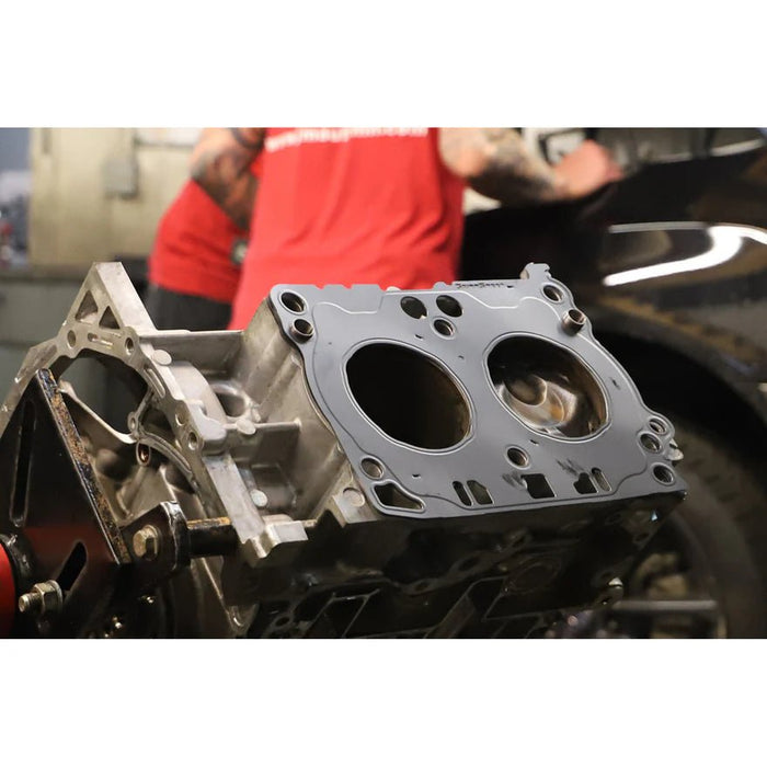 GrimmSpeed Head Gasket Set 1.05mm 2015 - 2021 WRX / 2013 - 2021 BRZ / 2013 - 2016 FRS / 2017 - 2021 GT86 / 2014 - 2018 Forester XT - 124007 - Subimods.com