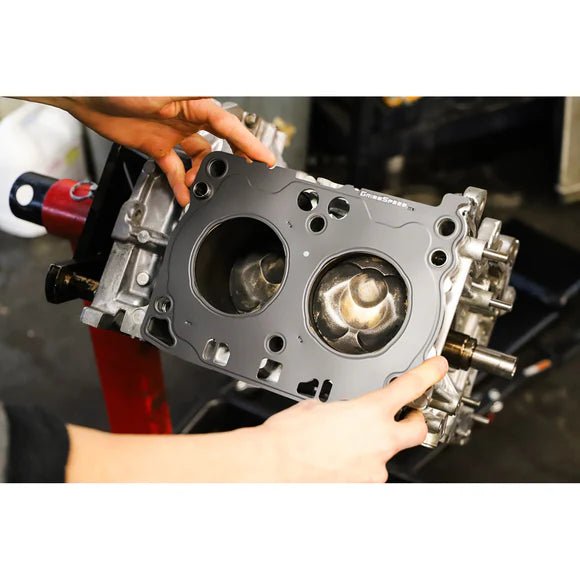 GrimmSpeed Head Gasket Set .78mm 2015 - 2021 WRX / 2013 - 2021 BRZ / 2013 - 2016 FRS / 2017 - 2021 GT86 / 2014 - 2018 Forester XT - 124006 - Subimods.com
