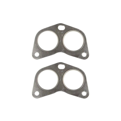 GrimmSpeed Head to Exhaust Manifold Dual Port Gaskets Most Subaru Turbo Models - 020001 - Subimods.com