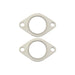 GrimmSpeed Header Collectors to Crossover Gasket Most Subaru Turbo Models - 025001 - Subimods.com