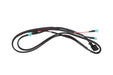 GrimmSpeed Hella Horn Harness 2022 - 2025 WRX - GRM.1105.1.0 - Subimods.com