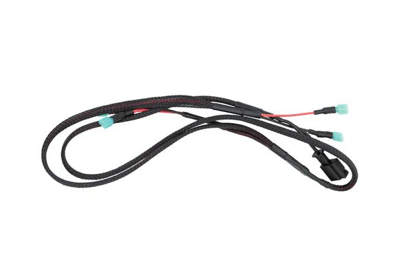 GrimmSpeed Hella Horn Harness 2022 - 2025 WRX - GRM.1105.1.0 - Subimods.com
