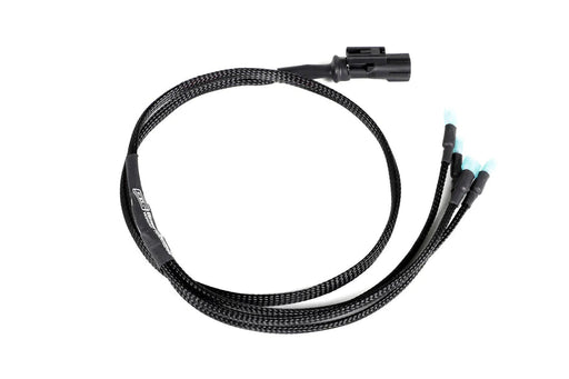 GrimmSpeed Hella Horn Wiring Harness 2015-2021 WRX / 2015-2021 STI / 2013-2021 BRZ - 040026 - Subimods.com