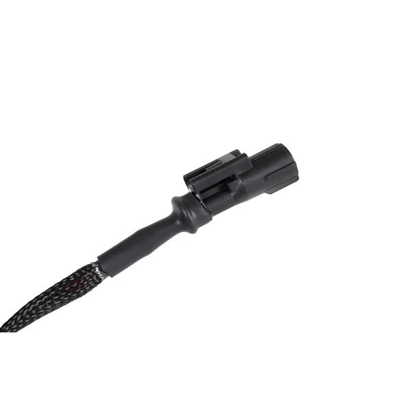 GrimmSpeed Hella Horn Wiring Harness 2015 - 2021 WRX / 2015 - 2021 STI / 2013 - 2021 BRZ / 2013 - 2016 FR - S / 2017 - 2021 GT86 - 040026 - Subimods.com