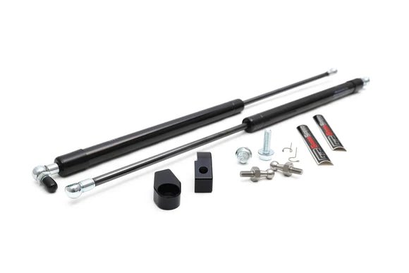 GrimmSpeed "High-Lift" Hood Struts 2002-2007 WRX / 2004-2007 STI - 097016 - Subimods.com