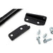 GrimmSpeed High - Lift Hood Struts 2008 - 2014 WRX / 2008 - 2014 STI - 097029 - Subimods.com