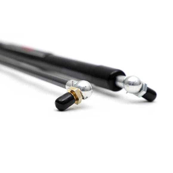 GrimmSpeed High - Lift Hood Struts 2008 - 2014 WRX / 2008 - 2014 STI - 097029 - Subimods.com