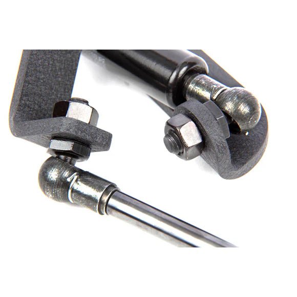 GrimmSpeed High - Lift Hood Struts 2013 - 2021 BRZ / 2013 - 2016 FRS / 2017 - 2021 GT86 - 097001 - Subimods.com