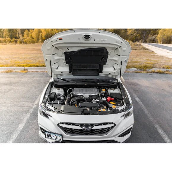GrimmSpeed "High - Lift" Hood Struts 2015 - 2025 WRX / 2015 - 2021 STI - 113072 - Subimods.com